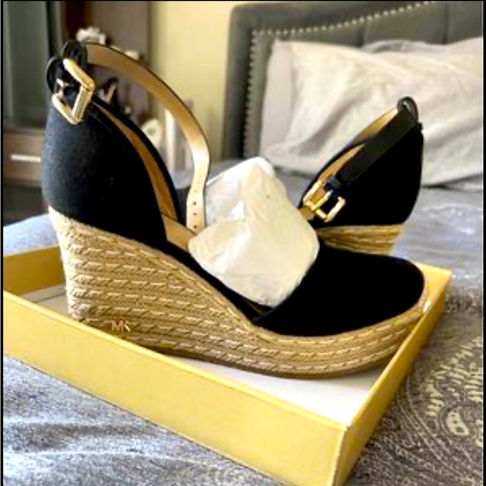 Michael Kors Espadrille